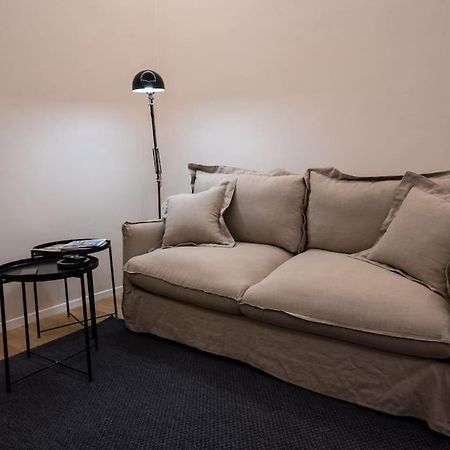Casa Uetta Leilighet La Spezia Eksteriør bilde