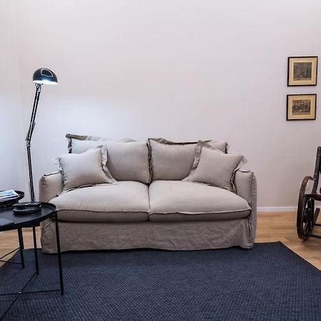 Casa Uetta Leilighet La Spezia Eksteriør bilde