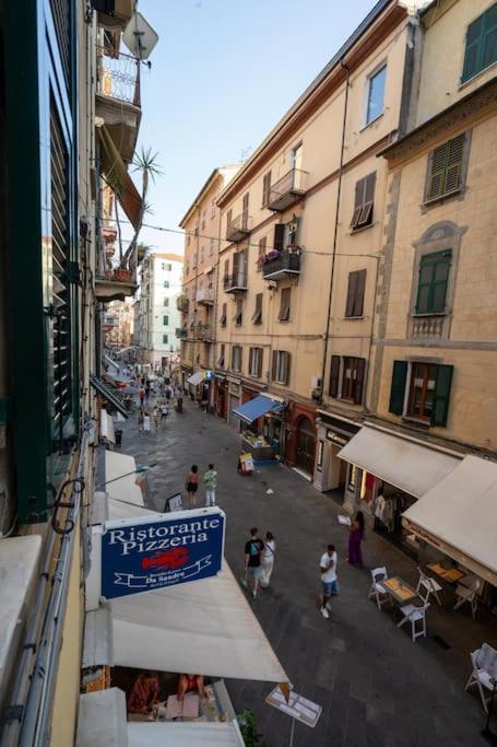 Casa Uetta Leilighet La Spezia Eksteriør bilde